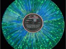 LADIES W.C. Ladies W.C. RARE Colored LP One Little Indian Issue #122/450 
