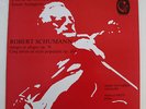 Andre Navarra Annie d'Arco Import Schubert Schumann LP 1979
