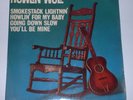 1961 HOWLIN WOLF EP 7