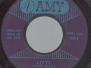 Jazz R&B Vocal MABEL KING on Amy 