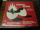 Eddie Russ SEALED 70s JAZZ DETROIT MIXED BAG LP Fresh Out ORIGINAL USA ISSUE
