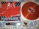 BASTARD NOISE 