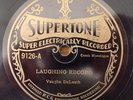  Vaughn DeLeath - Laughing Record - By The Side of the Omelette -