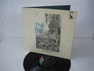 HIGH TIDE/SEA SHANTIES  LP LIBERTY LBS 83 264 I FOC