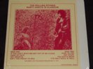 THE ROLLING STONES Nasty Habits In Glasgow - TAKRYL 1976 8 Track Live LP - EX/EX