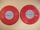 RARE Spear Records LITTLE RED HEN Part 1&2/THREE BILLY GOAT'S Part1&2 78rpm 50's