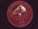 Comedy / Comedian Harmonists UK HMV EG3743 Ich Wollt Ich War Ein Huhn