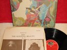 SLS 5001  3LP STEREO B/W DOG UK TCHAIKOVSKY SLEEPING BEAUTY LSO PREVIN NM