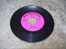 UNKNOWN R&B NEW BREED POPCORN-JIMMY LEWALLEN-MY BABE-HEAR IT