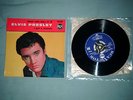 86.292 ROCK & ROLL No.4 - RCA Victor Blue Lbl / Disc M- Code #19 - Elvis Presley