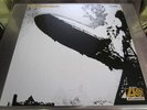 LED ZEPPELIN s/t 1969 1st LP CLASSIC RECORDS QUIEX Audiophile 200 gram NEAR MINT