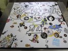 LED ZEPPELIN III 3rd LP CLASSIC RECORDS QUIEX Audiophile 200 gram NEAR MINT
