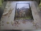 LED ZEPPELIN IV ZoSo LP CLASSIC RECORDS QUIEX Audiophile 200 gram NEAR MINT