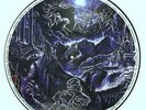 EMPEROR -In the Nightside Eclipse PIC-LP Candlelight UK  .....satyricon mayhem