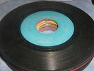 HOLLIDAYS GROOVE CITY RECORDS  NORTHERN SOUL  I LOST YOU  EASY LIVING