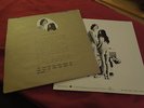 John Lennon Two virgins including brown bag