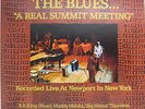 THE BLUES A Real Summit Meeting MFSL 2-518 2LP B B KING MUDDY WATERS AUDIOPHILE