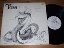 TOSH. ONE MORE FOR THE ROAD.. BICYCLE RECORDS,