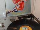 Embryo Rocksession auf Brain Krautrock Psychedelic Rock Beat Progressiv