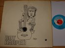 ROY HARPER   SOPHISTICATED BEGGAR   VERY RARE UK FOLK   SPARK JHL 105 LP 1967