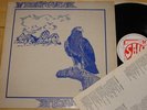 TECWYN IFAN   Y DREF WEN   VERY RARE WELSH WALES CELTIC SAIN FOLK LP 1977