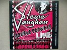 STEVIE RAY VAUGHAN LP In The Beginning  
