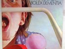 HARD STUFF Bolex Dementia UK LP 1st Press PURPLE Andromeda ATOMIC ROOSTER Prog