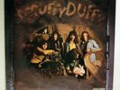 DUFFY Scruffy Duffy RARE UK Original 1st CHAPTER 1 pressing / psych blues rock