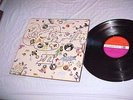 *LED ZEPPELIN* Led Zepp 3 - 1970 UK Atlantic LP + Rotating feature Sleeve