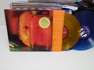ALICE IN CHAINS Jar Of Flies/SAP 2-LP Columbia 475713-1 NM Blue & Orange Wax UK