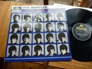 THE BEATLES A HARD DAYS NIGHT 1964 MINT UK 1ST MONO lp