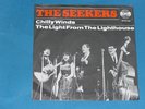 7-Single-Folk-Pop-THE SEEKERS-Chilly Winds
