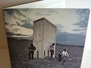 THE WHO: Who's Next (NEW/LTD/OOP/2003/UK/3xLP/29 TRACKS/STUDIO, LIVE, OUTTAKES)