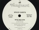 Space Cadets 