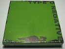 TYPE O NEGATIVE - None More Negative - RARE RSD 6LP Green Vinyl Set - Sealed
