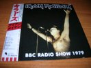 IRON MAIDEN - BBC 1979  rare 7
