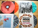 8  mal  Depeche Mode  12