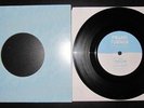 Frank Turner - Split w/ Fighting With Wire - RARE /100 NOFX Chuck Ragan Ergs