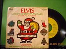 PROMO ELVIS PRESLEY: 