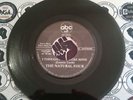 northern soul 45 - The Natural Four / Eddie Bishop