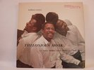 THELONIOUS MONK w Sonny Rollins Ernie Henry 