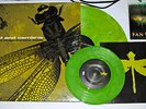 Coheed and Cambria Second Stage Turbine Blade LP Deluxe Package + Poster OOP