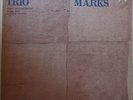 Contact Trio New Marks Rare Orig 1978 Jazz LP