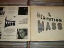 Yatha Sidhra A Meditation Mass Rare Green Brain 1045 German Gatefold VG++ NM