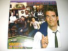 MFSL HUEY LEWIS &THE NEWS LP Sports AUDIOPHILE Mint Looks Unplyd 