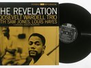 ROOSEVELT WARDELL Revelation RIVERSIDE LP DG clean