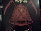 Midnight- Complete and Total Fucking...2xlp Nunslaughter Bludwulf metal