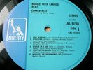 CANNED HEAT Boogie With Canned Heat 1968 UK LIBERTY 1st *STEREO* PRESS Nr MINT