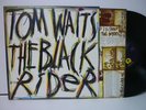 TOM WAITS The Black Rider 1993 UK ORIGINAL LP