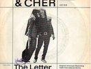 SONNY & CHER / THE FLIPPERS 7